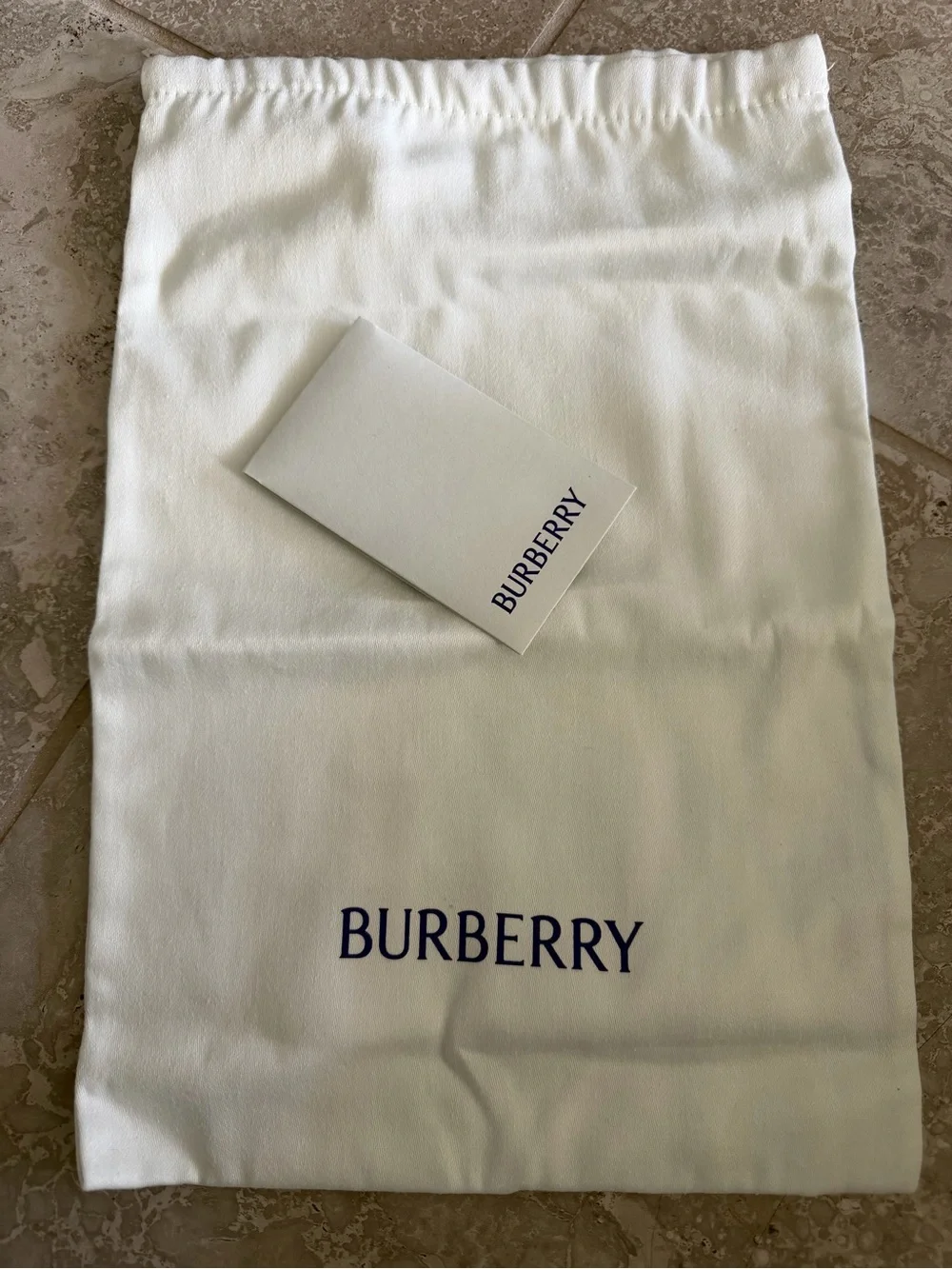 Burberry Mews Check Espadrille Flats Plaid SlipOn, Teacup IP Check, Size 38, NWT